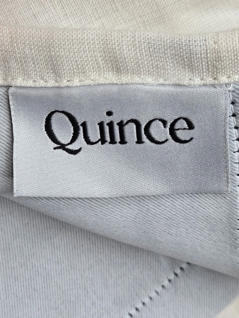 Quince includes 48x86